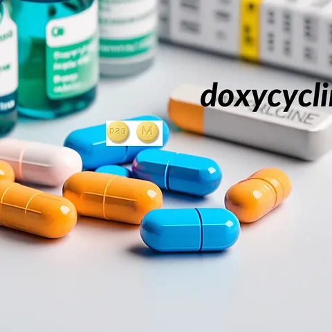 Prix doxycycline boite 30